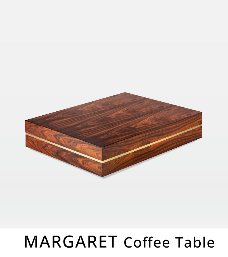 MARGARET Coffee Table