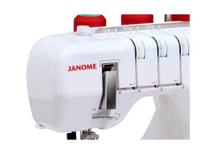 Janome 1000CPX 