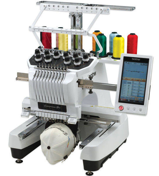 Brother PRO PR1000e 