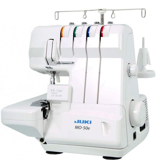 Juki MO-50E
