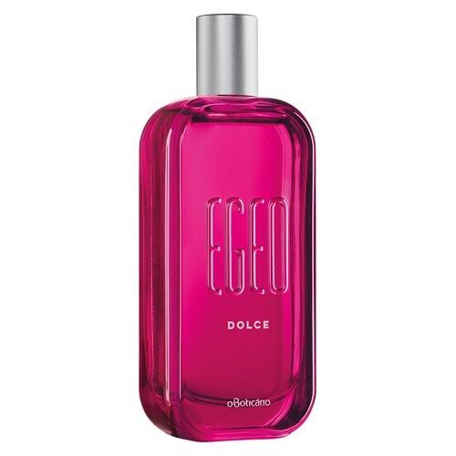 Perfume Egeo Eau de Toilette Dolce 90ml