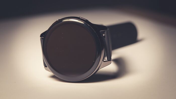Relógio Smartwatch KT-004T2 Pro com Monitoramento de Exercícios e Frequência Cardíaca