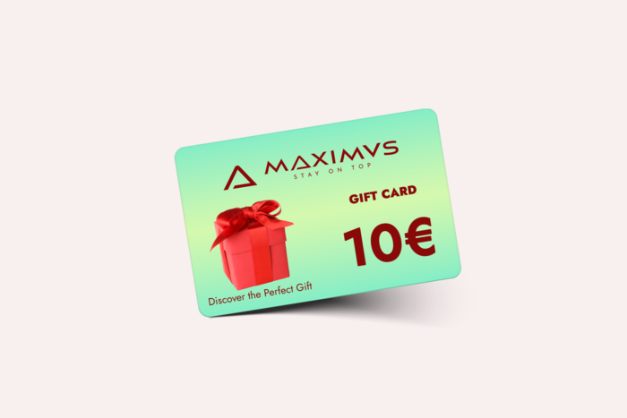 Gift Card - Cartão Oferta