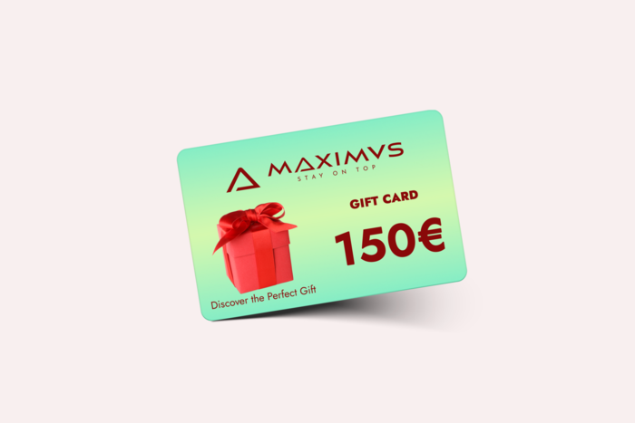 Gift Card - Cartão Oferta