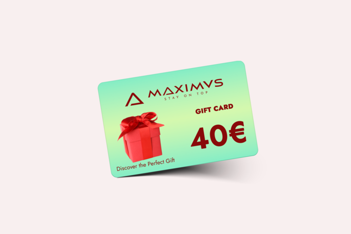 Gift Card - Cartão Oferta