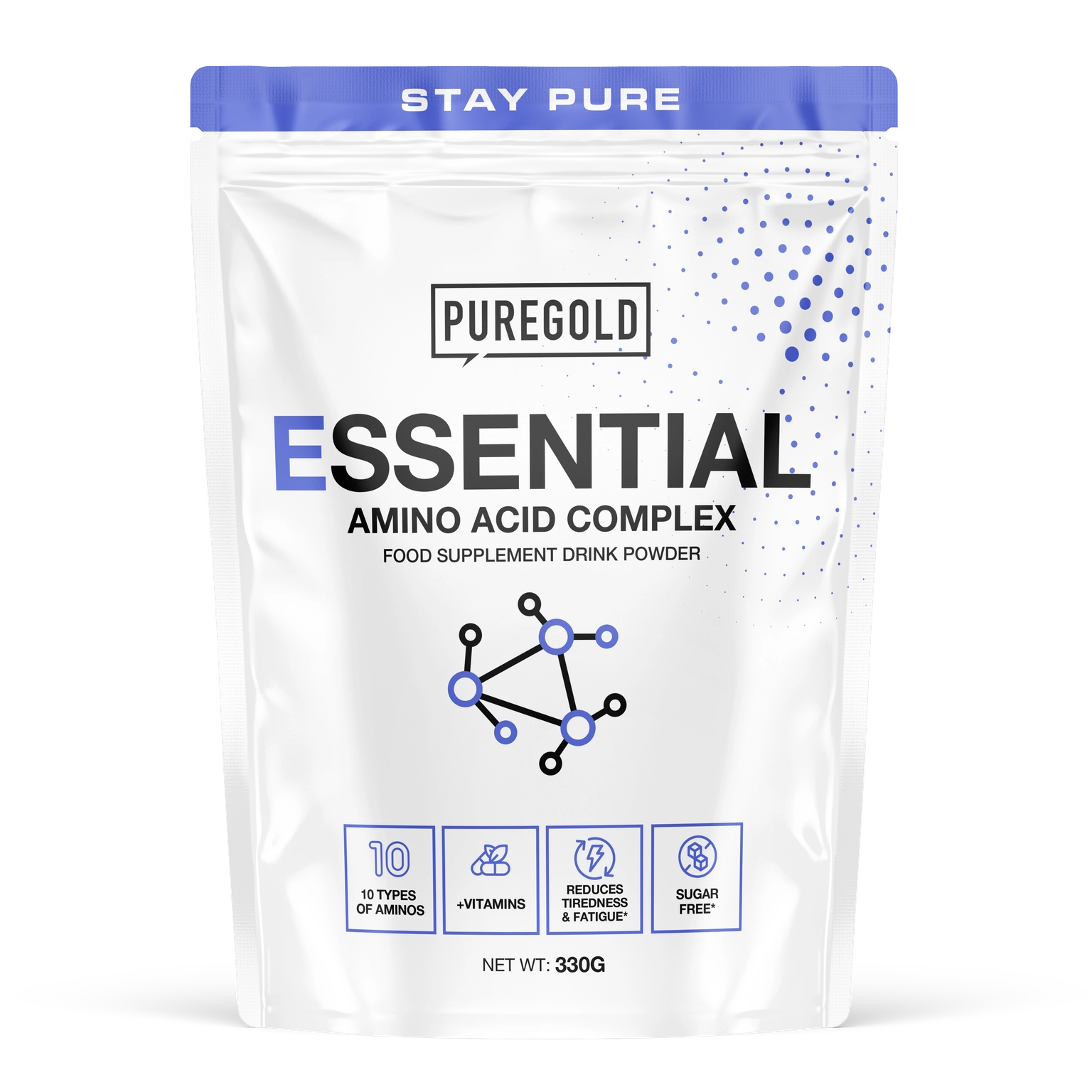 Essencial Amino Complex  330g
