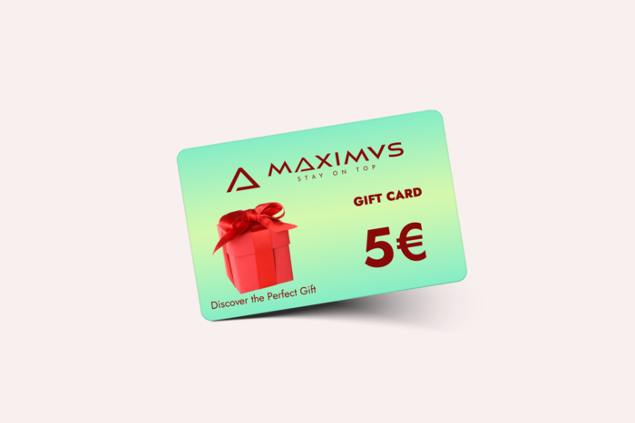 Gift Card - Cartão Oferta