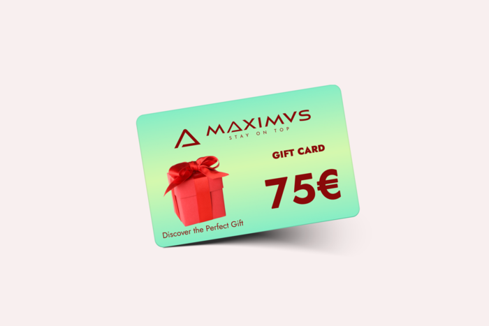 Gift Card - Cartão Oferta