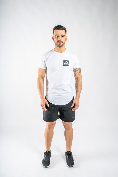Calções de Corrida Swifdry - Black