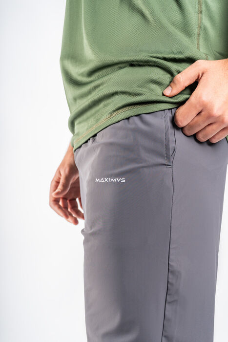 Joggers Aerodry - Dark Gray