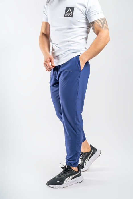 Joggers Aerodry - Navy Blue