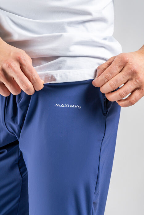 Joggers Aerodry - Navy Blue