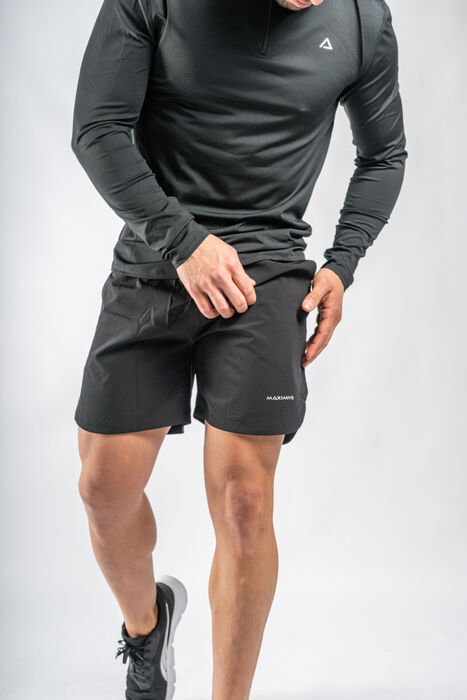 Sprint LS - Black 