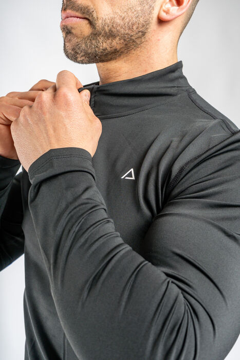 Sprint LS - Black 