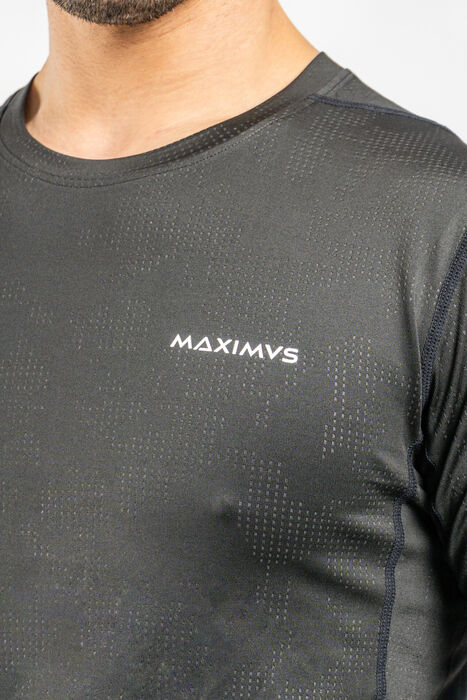 Flash LS - Black