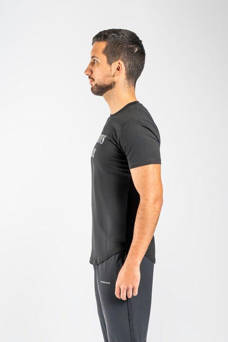 Army Tee - Black