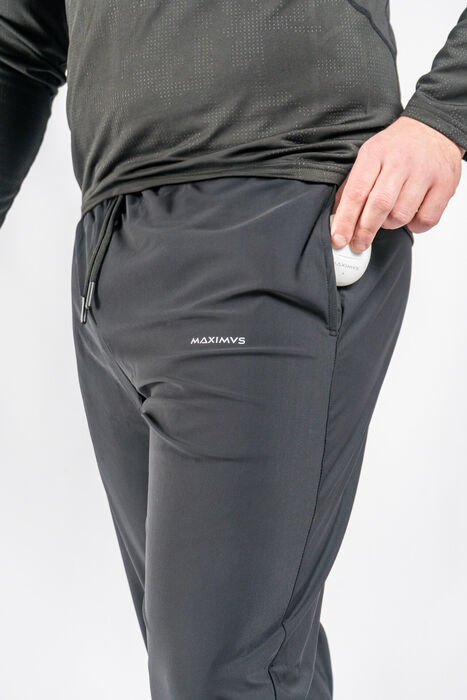 Joggers Aerodry - Black