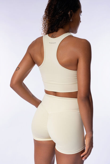 Top Cross - X-Air Taupe