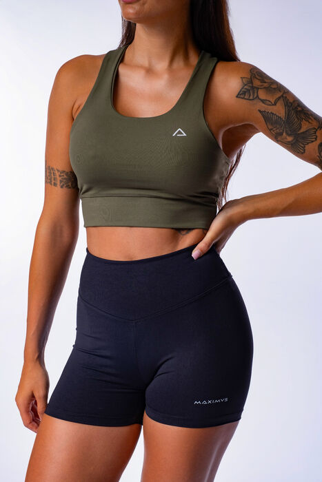 Top Cross - X-Air Military Green 