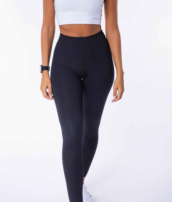 Legging Sweet com Push up - X-Air Black