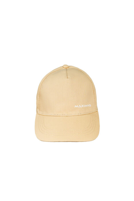 Bonés / Caps - Cream