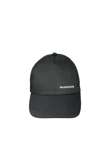Bonés / Caps - Black