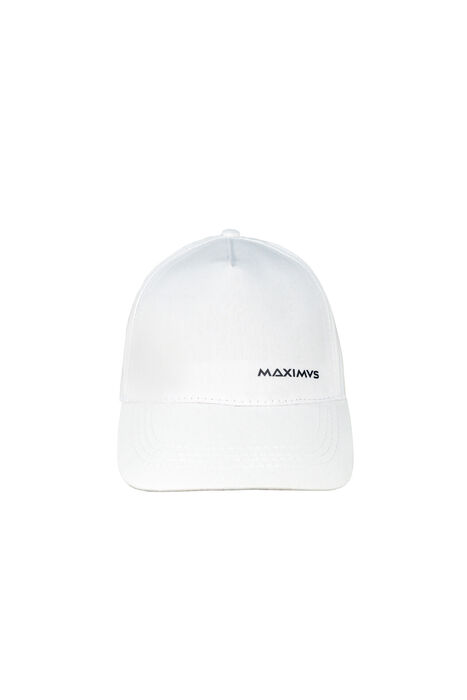 Bonés / Caps - white