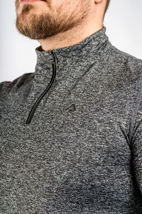 Sprint LS - Dark Grey