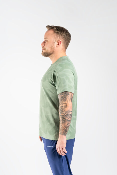 T- Shirt  Airflow - Mint
