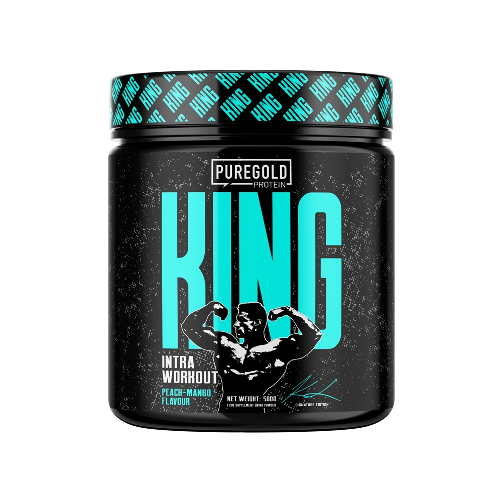 King Intra Workout 500g