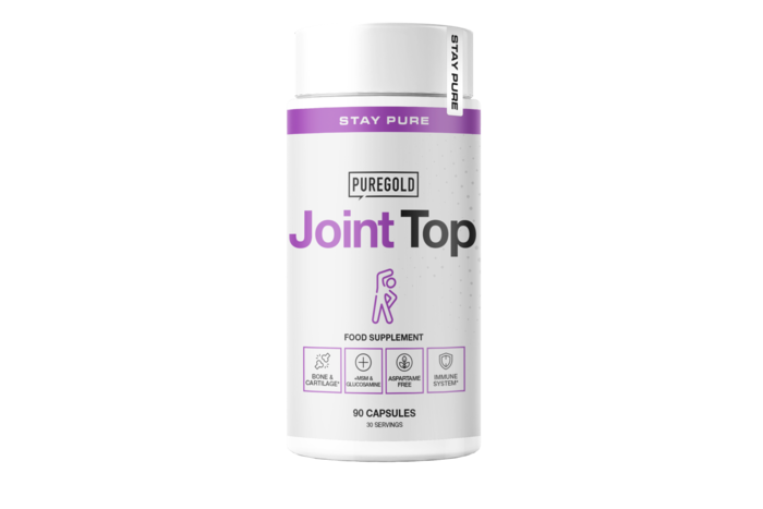 Joint Top Formula 90 Cápsulas