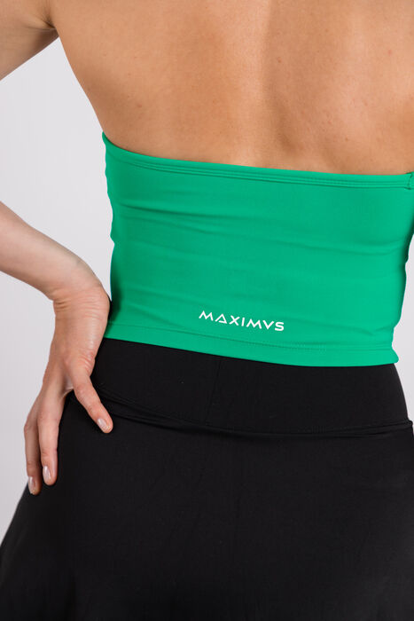 Luna Top - Green