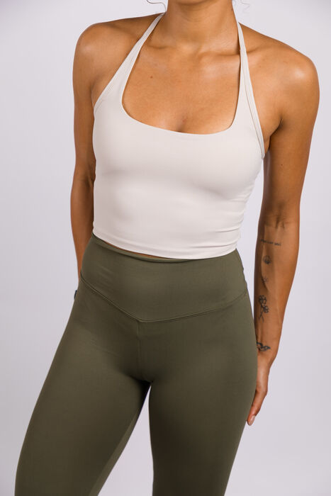Luna Top - Sheepskin