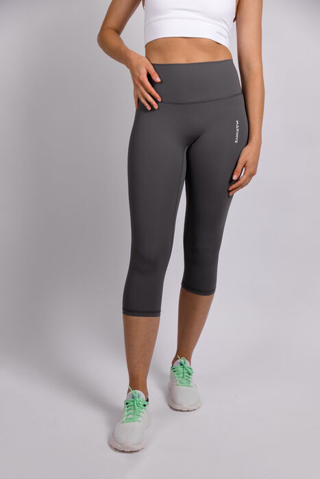 Trendy Legging 7/8 - Gray