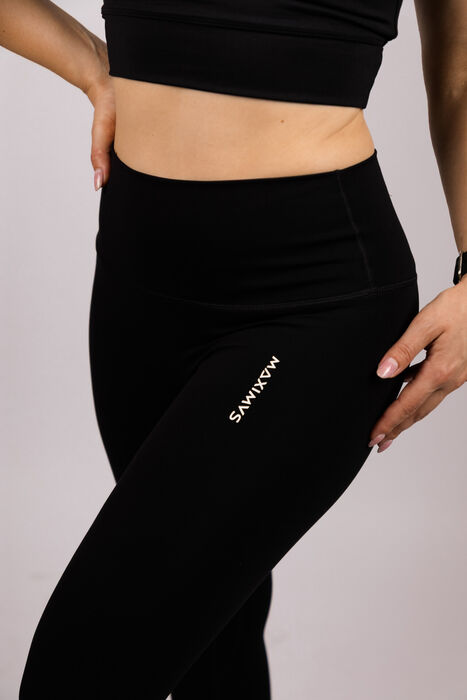 Trendy Legging 7/8 - Black