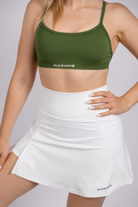 Taiti Bra - Olive