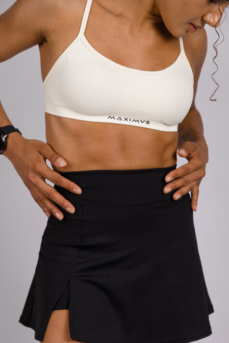 Taiti Bra - Off white