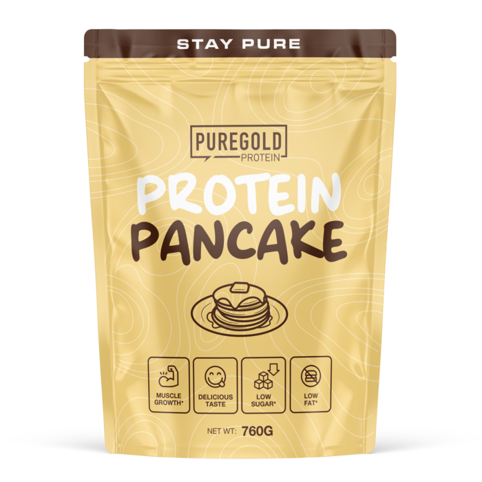 Protein Pancake 760g 