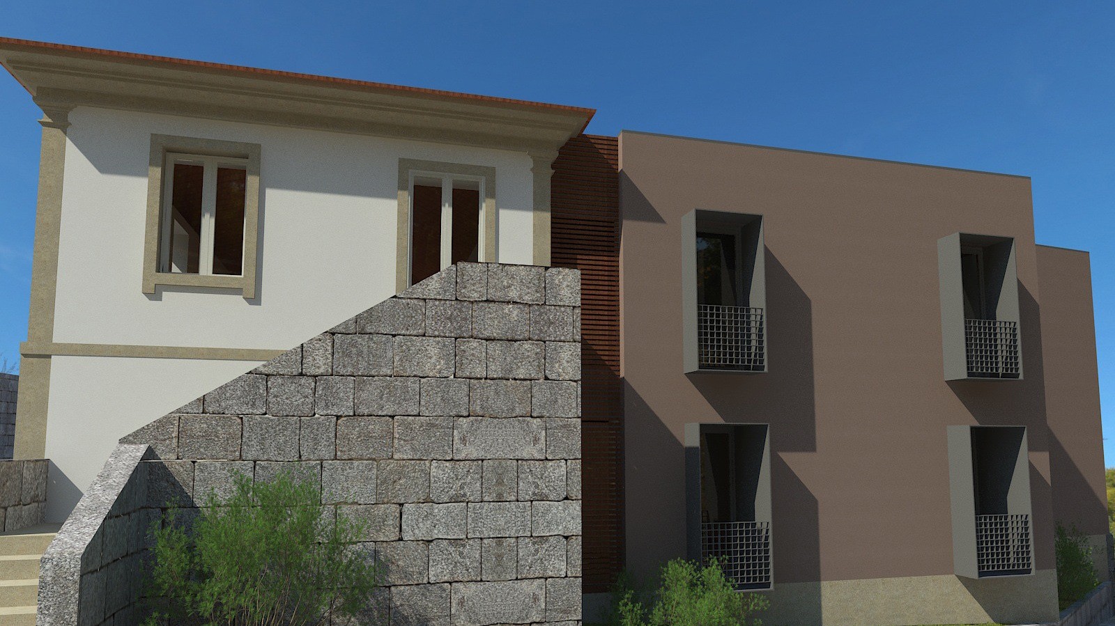 Empreendimento Penafiel