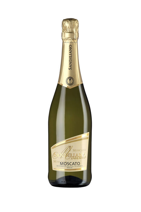 Moscato Sandiliano Doce