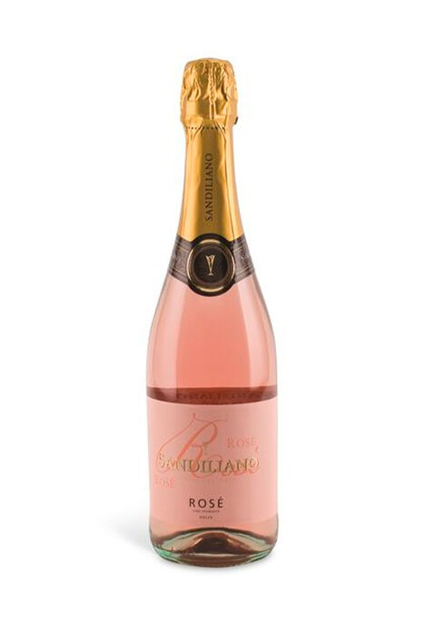Moscato Sandiliano Rose