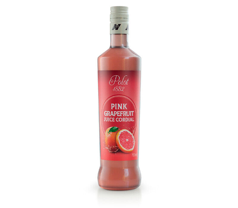 Sumo Polot 1882 Toranja Rosa Cordial