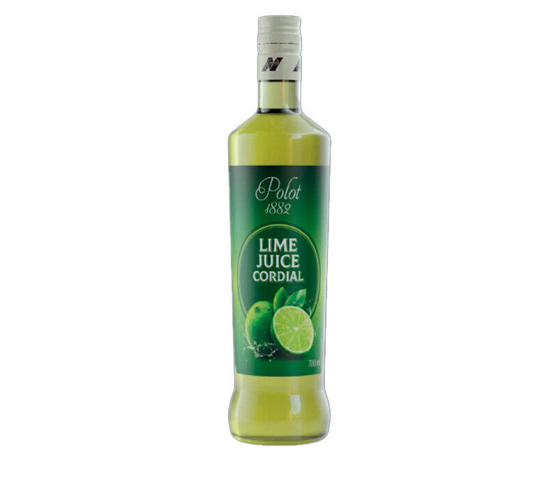 Sumo Polot 1882 Lima Cordial