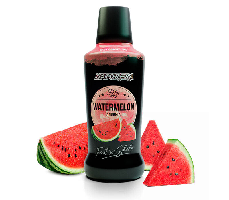 Fruit & Shake Polot 1882 Melancia