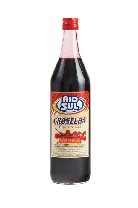Groselha Rio Sul