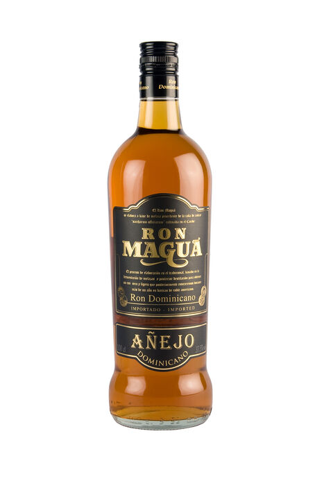 Rum Magua Anejo 37.5%