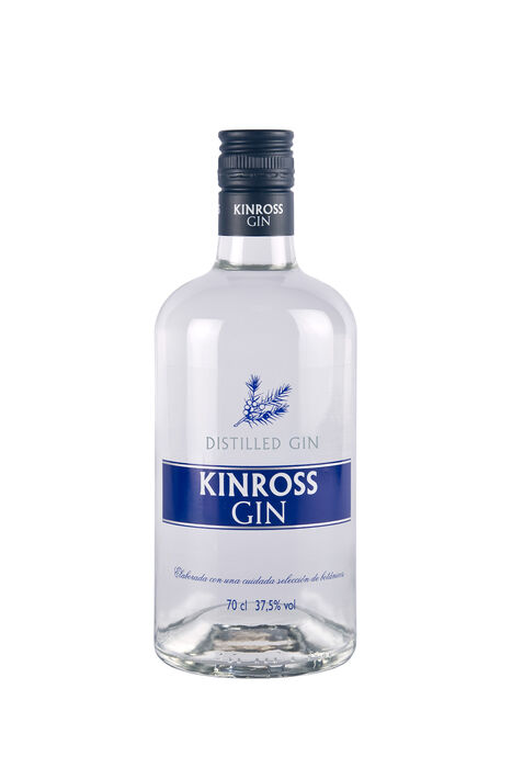 Gin Kinross Special Seleccion 37.5%