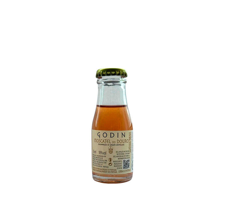Moscatel Godin Dose 18%
