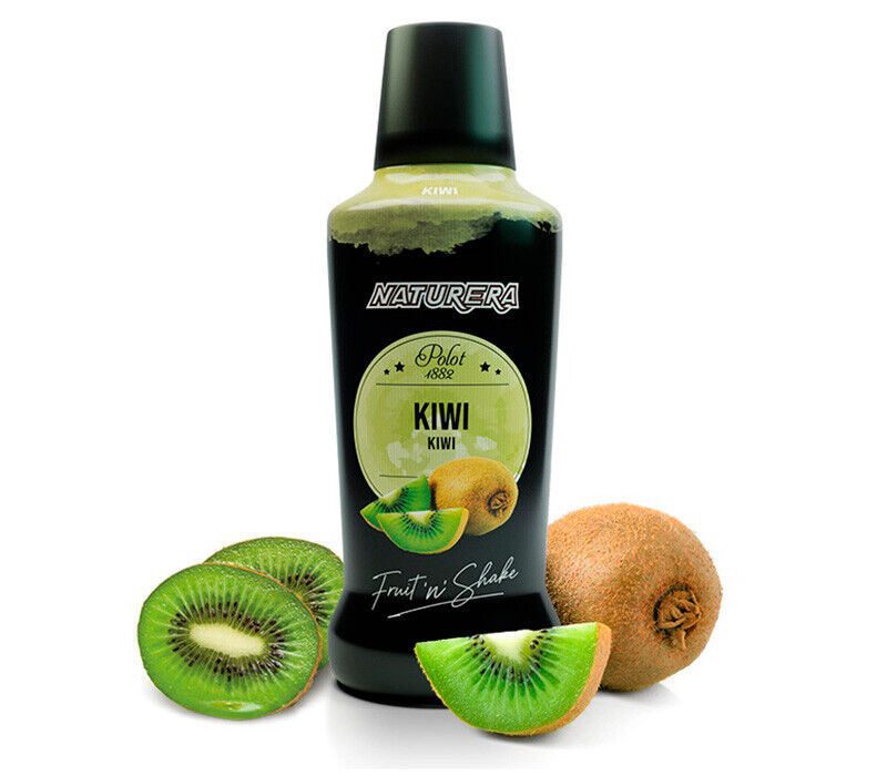 Fruit & Shake Polot 1882 Kiwi