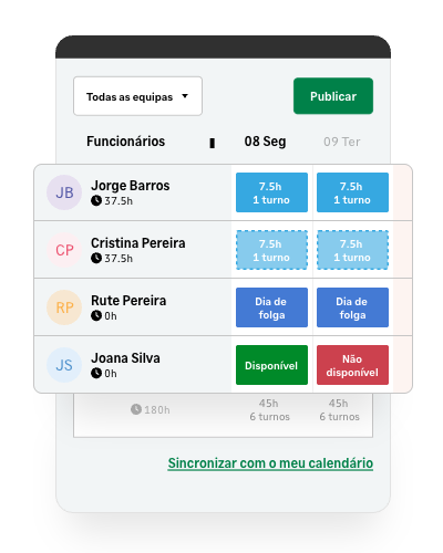 website image